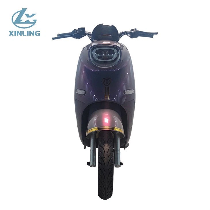 60V 1000W Electric Scooter