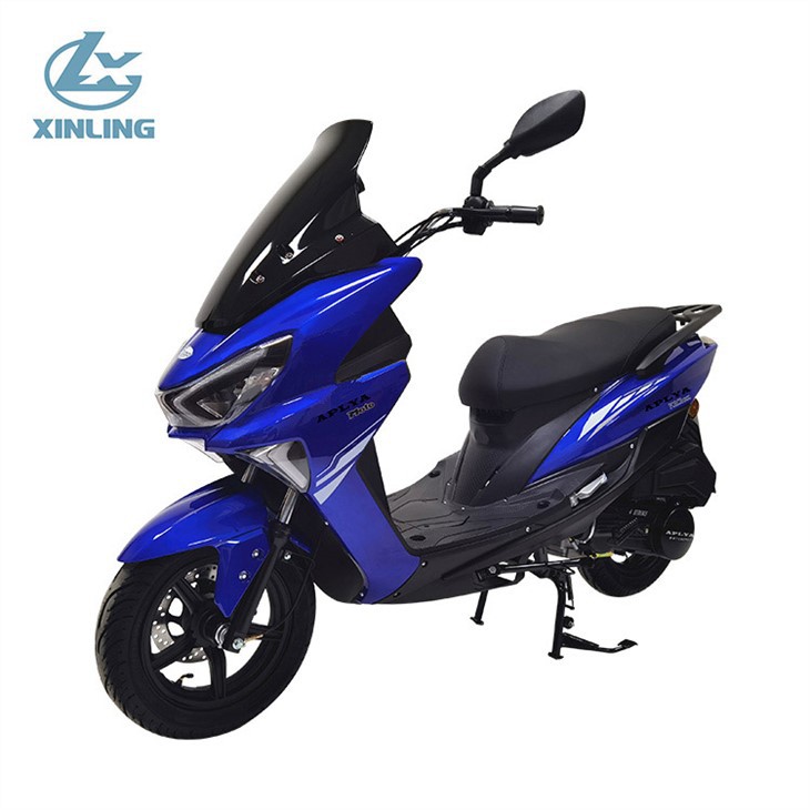 Electric Motorcycle For Adults