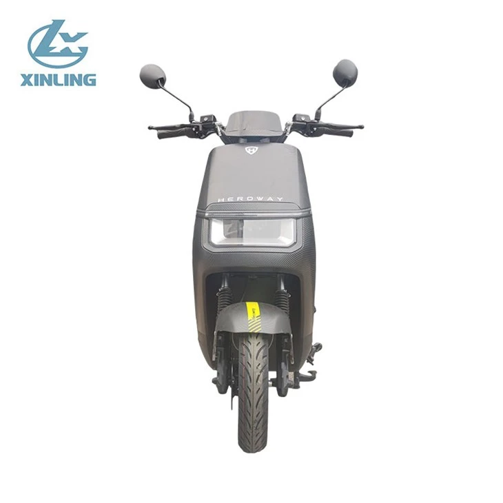 Electric Scooter Motorcycle