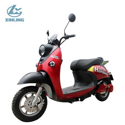 Sepeda Motor Skuter Listrik 60V 800W