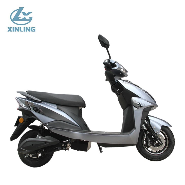 High Speed Electric Scooter Motorcycle