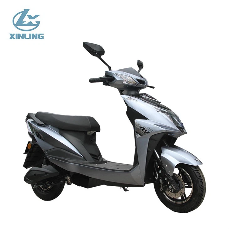 High Speed Electric Scooter