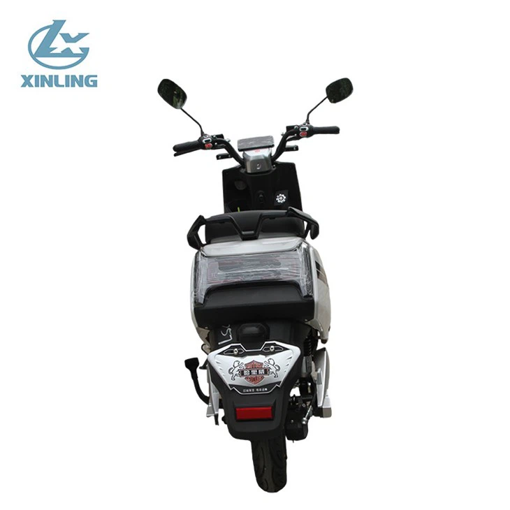 Electric Scooter Motorcycle
