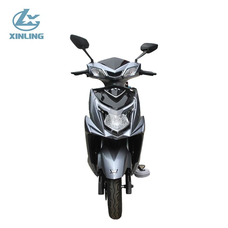 Electric Scooter Motorcycle for Adults