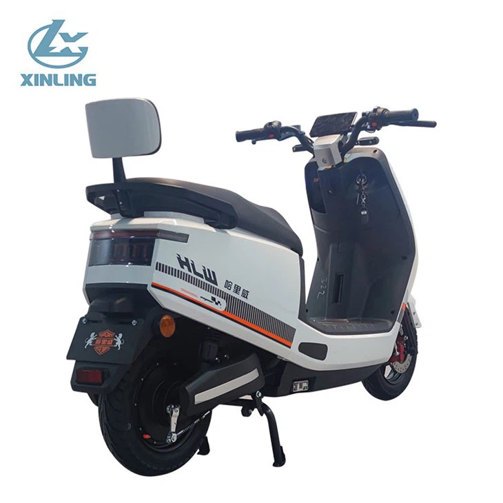 72V 1000W Electric Scooter Motorcycle